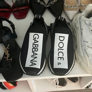 Dolce & Gabbana sneakers sorrento